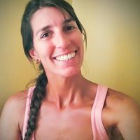 Fotos de Maria Cavalli