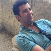 Le foto di Cetin Arik