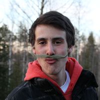 Kris Brataševec's Photo