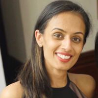 Vaishali Patel的照片