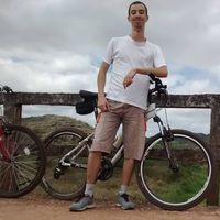 Klebenho Lopes的照片