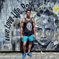 Vlad Bukhalov's Photo