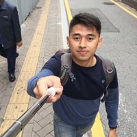 Ian Chavidz rizqiullah的照片