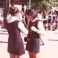 Alicia Estay的照片