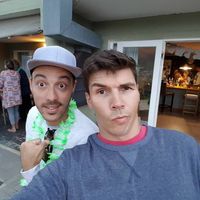 Jonathan Wallis's Photo