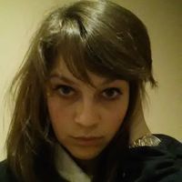 Kristýna Jiříková's Photo