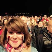 Fotos von Svatá Pokorná