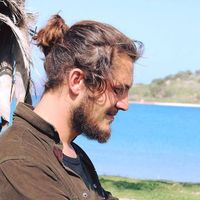 gökhan ölmezoğlu's Photo