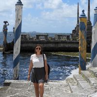 samantha MALANDAIN's Photo