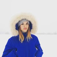 Anya Smolovik's Photo