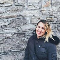 Photos de Emily Caddell