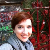 Imogen Temple的照片