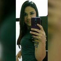 Aline Raniere的照片