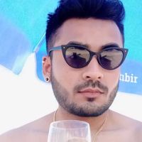 Talha YousafZai的照片