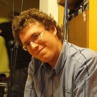 Piotr Wilkin's Photo