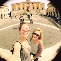 Photos de Emeline L'Hoir