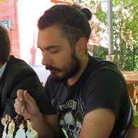 Daniel Cioban's Photo