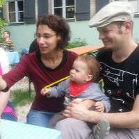 Fotos von Nadja Pavan