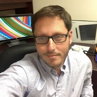 Lui G Ramirez's Photo