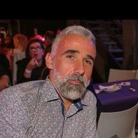 Francky Papot's Photo