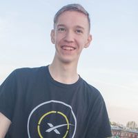 Jakub Kniebugl's Photo