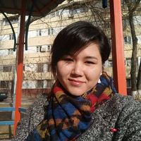 Dilyara  Furman的照片