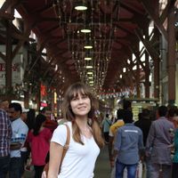 Julia Wasberg的照片