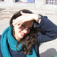 Mahsa Rostami's Photo