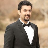 Mohammad khamechian的照片