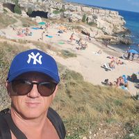 Tommaso Di Bari's Photo