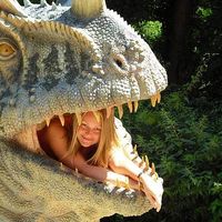 Le foto di Lucie Sikorová