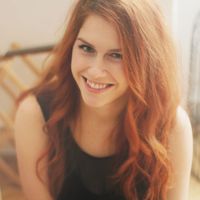 Magdalena Rehorova的照片