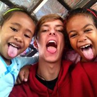 Johnny Roszkowski's Photo