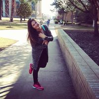 Dasha Iurchenko的照片