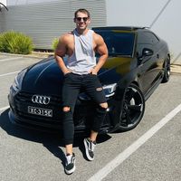 Jesse Douglas的照片