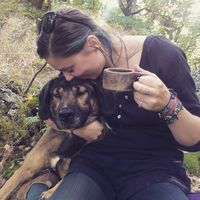 Veronika Janosikova的照片