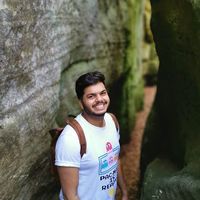 Fotos de Mayank Guptum