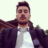 Simone Dalla Costa's Photo