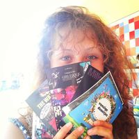 Katka Konvičková's Photo