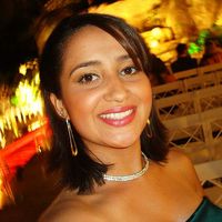 Kaiane Lopes Pereira's Photo