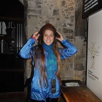 Fotos de Agustina Cácere