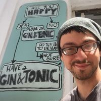 Fotos de Dan Barra-Berger