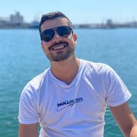 Juan Pablo Muñoz's Photo