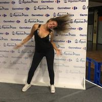 Ana Haro Hernández的照片