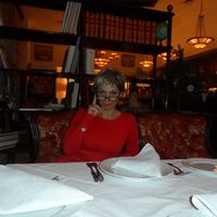 Любовь Курскиева's Photo