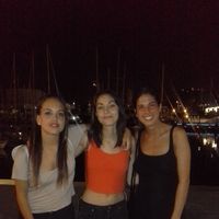 Rocío Vázquez的照片