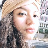 Vanessa Moran的照片