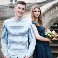 Serhii Redchuk's Photo