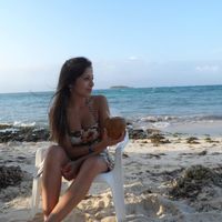 JESICA CAROLINA FLORES's Photo