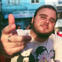 Raphael Pechir's Photo